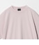 トリコット ドルマンスリーブ 半袖 Tシャツ カットソー -UVカット・吸水速乾-