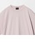 トリコット ドルマンスリーブ 半袖 Tシャツ カットソー -UVカット・吸水速乾-