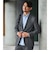 【WEB限定】JUST fit WORKIST セットアップ -ストレッチ-