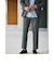 【WEB限定】JUST fit WORKIST セットアップ -ストレッチ-