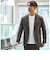 【WEB限定】JUST fit WORKIST セットアップ -ストレッチ-
