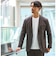 【WEB限定】JUST fit WORKIST セットアップ -ストレッチ-