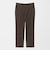 【WEB限定】JUST fit WORKIST セットアップ -ストレッチ-