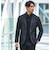 【WEB限定】JUST fit WORKIST セットアップ -ストレッチ-