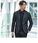 【WEB限定】JUST fit WORKIST セットアップ -ストレッチ-
