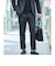 【WEB限定】JUST fit WORKIST セットアップ -ストレッチ-
