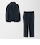 【WEB限定】JUST fit WORKIST セットアップ -ストレッチ-