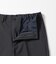 【WEB限定】JUST fit ドライポリエステル ナロー セットアップ -吸水速乾-