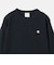 【WEB限定】＜Champion＞ワンポイント ロングスリーブ Tシャツ / キッズ 140cm-160cm