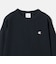 【WEB限定】＜Champion＞ワンポイント ロングスリーブ Tシャツ / キッズ 140cm-160cm