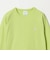 【WEB限定】＜Champion＞ワンポイント ロングスリーブ Tシャツ / キッズ 140cm-160cm