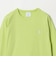 【WEB限定】＜Champion＞ワンポイント ロングスリーブ Tシャツ / キッズ 140cm-160cm