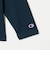 【WEB限定】＜Champion＞ワンポイント ロングスリーブ Tシャツ / キッズ 140cm-160cm