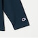 【WEB限定】＜Champion＞ワンポイント ロングスリーブ Tシャツ / キッズ 140cm-160cm