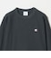 【WEB限定】＜Champion＞ワッフル ロングスリーブ Tシャツ / キッズ 140cm-160cm