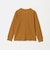 【WEB限定】＜Champion＞ワッフル ロングスリーブ Tシャツ / キッズ 140cm-160cm