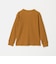 【WEB限定】＜Champion＞ワッフル ロングスリーブ Tシャツ / キッズ 140cm-160cm
