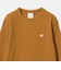 【WEB限定】＜Champion＞ワッフル ロングスリーブ Tシャツ / キッズ 140cm-160cm