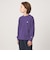 【WEB限定】＜Champion＞ワッフル ロングスリーブ Tシャツ / キッズ 140cm-160cm