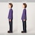 【WEB限定】＜Champion＞ワッフル ロングスリーブ Tシャツ / キッズ 140cm-160cm