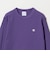 【WEB限定】＜Champion＞ワッフル ロングスリーブ Tシャツ / キッズ 140cm-160cm
