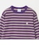 ＜Champion＞ボーダー ロングスリーブ Tシャツ / キッズ 140cm-160cm