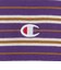＜Champion＞ボーダー ロングスリーブ Tシャツ / キッズ 140cm-160cm