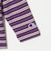 ＜Champion＞ボーダー ロングスリーブ Tシャツ / キッズ 110cm-130cm
