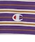 ＜Champion＞ボーダー ロングスリーブ Tシャツ / キッズ 110cm-130cm