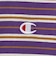＜Champion＞ボーダー ロングスリーブ Tシャツ / キッズ 110cm-130cm
