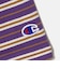 ＜Champion＞ボーダー ロングスリーブ Tシャツ / キッズ 110cm-130cm