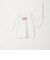 【別注】＜Sanrio＞モチーフ ショートスリーブ Tシャツ / キッズ 140cm-150cm