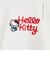 【別注】＜Sanrio＞モチーフ ショートスリーブ Tシャツ / キッズ 140cm-150cm
