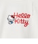 【別注】＜Sanrio＞モチーフ ショートスリーブ Tシャツ / キッズ 140cm-150cm