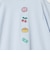 【別注】＜Sanrio＞モチーフ ショートスリーブ Tシャツ / キッズ 140cm-150cm