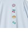 【別注】＜Sanrio＞モチーフ ショートスリーブ Tシャツ / キッズ 140cm-150cm