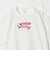 【別注】＜Sanrio＞モチーフ ショートスリーブ Tシャツ / キッズ 100cm-130cm