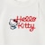 【別注】＜Sanrio＞モチーフ ショートスリーブ Tシャツ / キッズ 100cm-130cm