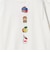 【別注】＜Sanrio＞モチーフ ショートスリーブ Tシャツ / キッズ 100cm-130cm