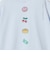 【別注】＜Sanrio＞モチーフ ショートスリーブ Tシャツ / キッズ 100cm-130cm