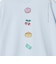 【別注】＜Sanrio＞モチーフ ショートスリーブ Tシャツ / キッズ 100cm-130cm