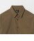 【WEB限定】JUST fit コットンライク リラックス シルエット 長袖 シャツ