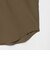 【WEB限定】JUST fit コットンライク リラックス シルエット 長袖 シャツ