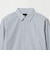【WEB限定】JUST fit JAMES FABRC パターン 長袖 シャツ