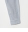 【WEB限定】JUST fit JAMES FABRC パターン 長袖 シャツ