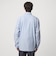 【WEB限定】JUST fit JAMES FABRC パターン 長袖 シャツ