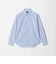 【WEB限定】JUST fit JAMES FABRC パターン 長袖 シャツ
