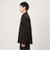FINE BASIC スビン コーデュロイ CPO 長袖 シャツ