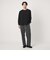 【別注】＜Brooks Brothers＞GLR カノコ クルーネック カットソー