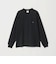 【別注】＜Brooks Brothers＞GLR カノコ クルーネック カットソー